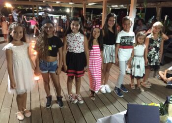 Svolta la II^ edizione del premo Miss Baby e Miss e Mister 2019 a Cirò Marina